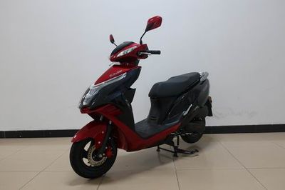 Wuyang Honda  WH125T9B Two wheeled motorcycles