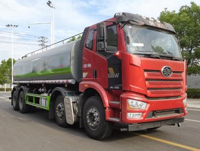 Wanglongwei  WLW5310GPSCA watering lorry 