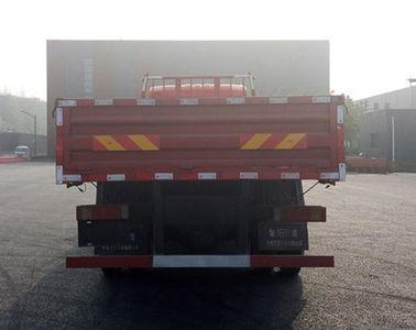 Wanshan  WS1250GA Truck