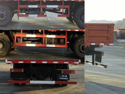 Wanshan  WS1250GA Truck