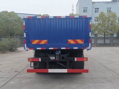 Wanshan  WS3311GC3A Dump truck