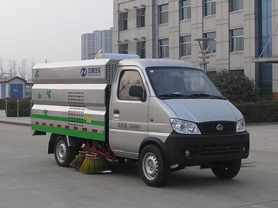 Dongyue  ZTQ5030TSLSCF27E Road sweeper