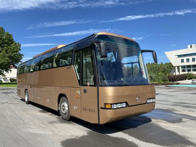 Northern  BFC6120T1D6 coach