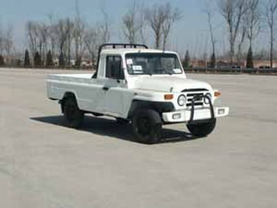 Beijing brand automobiles BJ1021QJL Light duty trucks