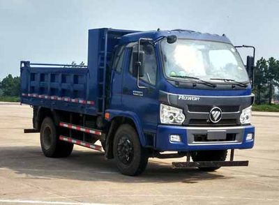 Foton  BJ3145DJPFA2 Dump truck