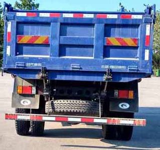 Foton  BJ3145DJPFA2 Dump truck