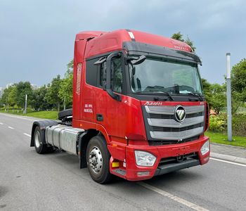 Ouman  BJ4189Y6ADL09 Semi trailer tractor