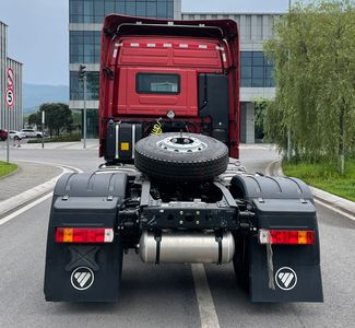 Ouman  BJ4189Y6ADL09 Semi trailer tractor