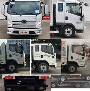 Jiefang Automobile CA1110P40K45L4E6A84 Truck