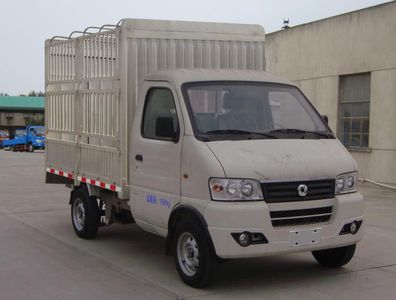 Junfeng  DFA5020CCYF14QC Grate type transport vehicle