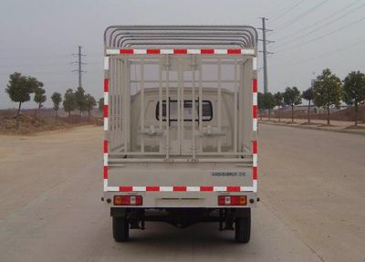 Junfeng  DFA5020CCYF14QC Grate type transport vehicle