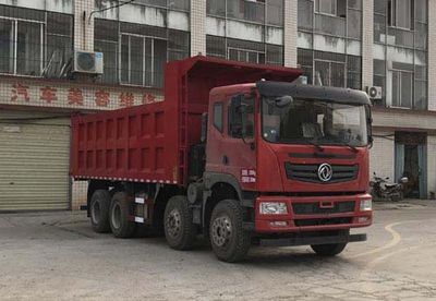 Dongfeng  EQ3318GL6D Dump truck