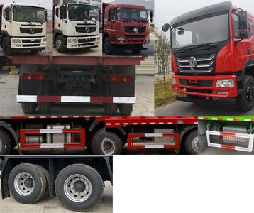 Dongfeng  EQ3318GL6D Dump truck