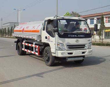 Hongqi  JHK5120GJYC Refueling truck