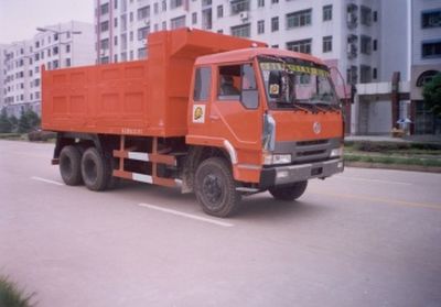 Chi Le SGZ3261Dump truck