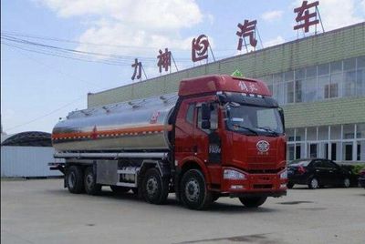 Xingshi  SLS5310GYYC5T Oil tanker