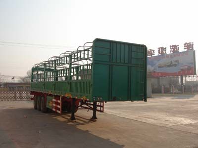 Tongyada  STY9330CLX Gantry semi-trailer