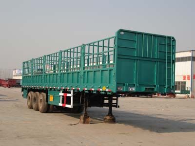 Tongyada  STY9330CLX Gantry semi-trailer