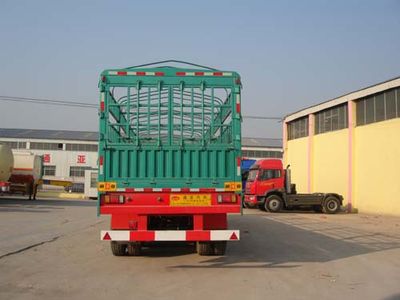 Tongyada  STY9330CLX Gantry semi-trailer