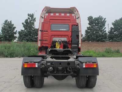 Shaanxi Automobile SX4186GR361SG Tractor