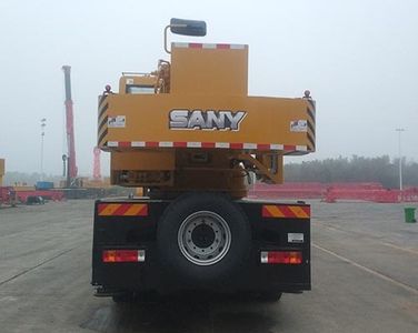 Sany  SYM5349JQZSTC300E5 Car crane