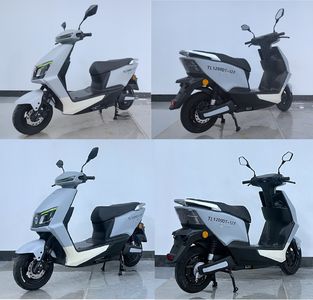 Tailing  TL1200DT12F Electric two wheeled motorcycle