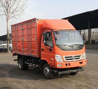 Foton  BJ2048Y7JDSFE Off road box transport vehicle