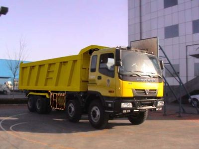 Ouman  BJ3381DRPJC1 Dump truck