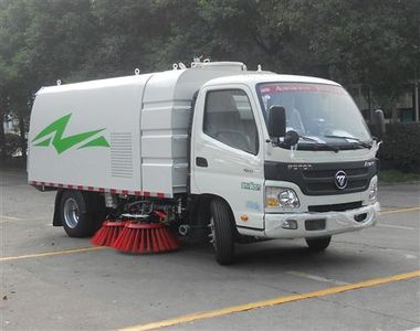 Foton  BJ5062TSLE5H1 Road sweeper