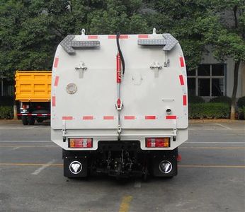 Foton  BJ5062TSLE5H1 Road sweeper