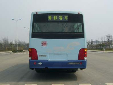 Shudu  CDK6111CE2 City buses