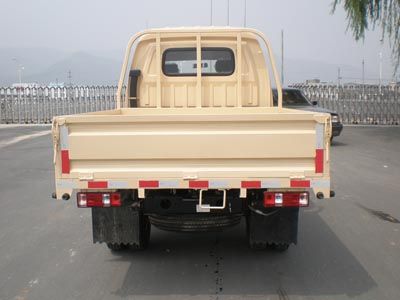 Junfeng  DFA1020D77DE Truck