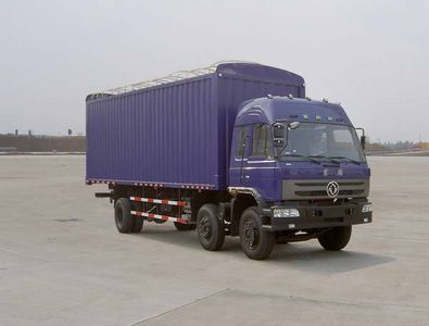 Dongfeng  EQ5202XXBWB3G Canopy transport vehicle