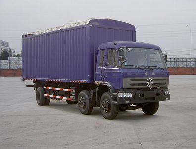 Dongfeng  EQ5202XXBWB3G Canopy transport vehicle