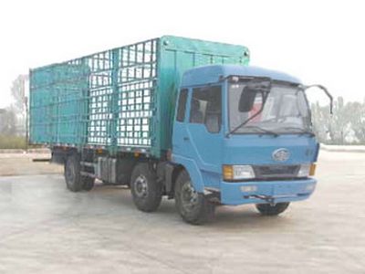 Phoenix FXC5240CCQL6T3ELivestock and poultry transport vehicles