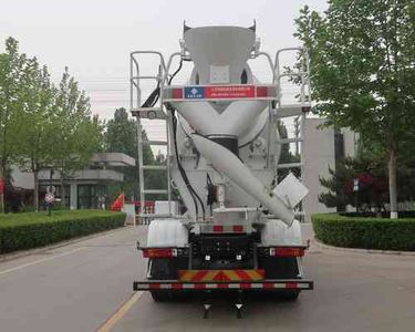 Hongchang Tianma  HCL5319GJBBJN33G6L Concrete mixing transport vehicle