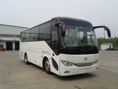 Ankai  HFF6859KD1E5B coach