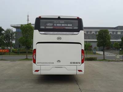 Ankai  HFF6859KD1E5B coach