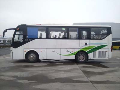 Ankai  HFF6859KD1E5B coach