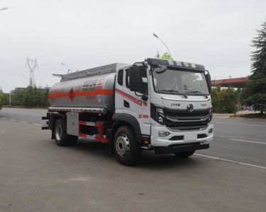 Zhuanwei  HTW5183GJYEC6 Refueling truck