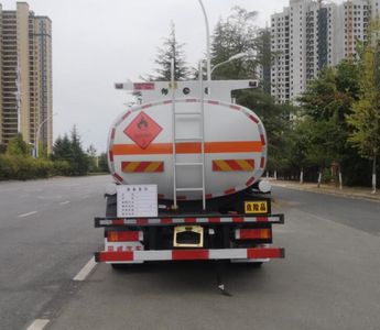 Zhuanwei  HTW5183GJYEC6 Refueling truck