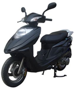 Jinye KY125T2PTwo wheeled motorcycles