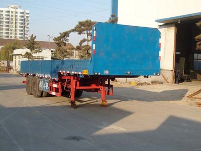 Taicheng  LHT9340 Semi trailer