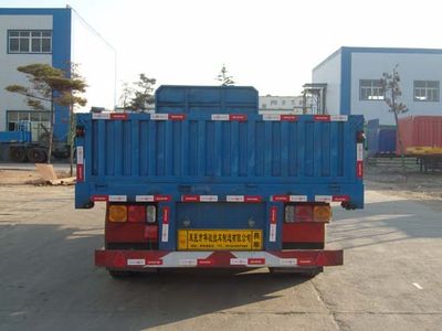 Taicheng  LHT9340 Semi trailer