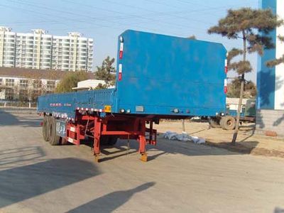 Taicheng  LHT9340 Semi trailer