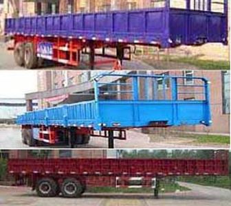 Taicheng  LHT9340 Semi trailer