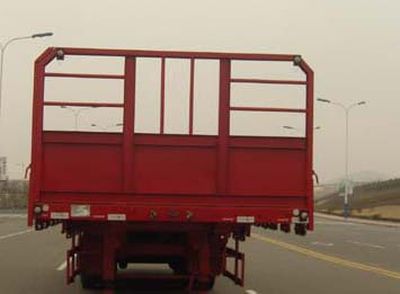 Taicheng  LHT9340 Semi trailer