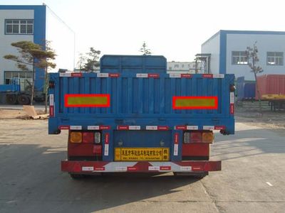 Taicheng  LHT9340 Semi trailer