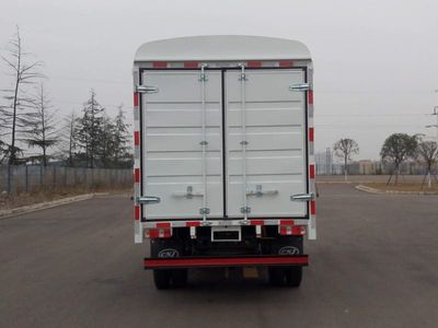 Nanjun  NJA5040CCYEDE28V Grate type transport vehicle