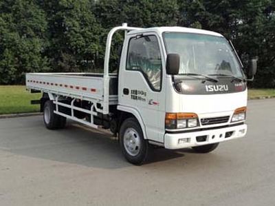 Isuzu  QL10703KAR1 Truck